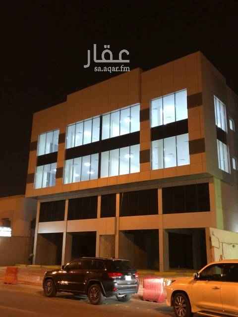 1442325 مكاتب جاهزة للايجار في الراكة الجنوبية مساحة المكتب 158 متر السعر شامل الخدمات للاستفسار 0506806668
