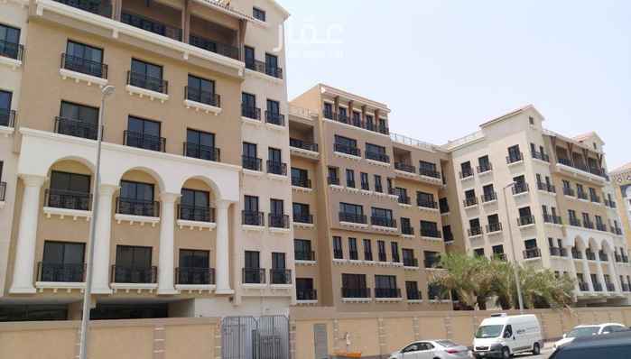 1479466 شقة داخل كمباوند الجيرة تتكون من 3 غرفة وصالة ومجلس ومطبخ وغرفة خادمة تكييف مركزي يوجد مسبح وجم وقاعة احتفالات للاستفسار 0506806668