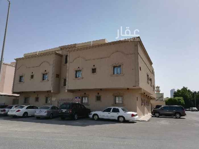 1560517 عمارة كركر في حي الراكة الشمالية تتكون من 23 شقة 21 شقة 2 غرفة وصالة وحمامين و2 شقة غرفة وصالة يوجد مواقف للاستعلام 0506806668