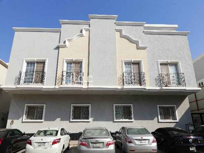 1560574 عمارة اليلك تتكون من 2 غرفة وصالة ومطبخ وحمام مكيفة اسبلت للاستعلام 0506806668