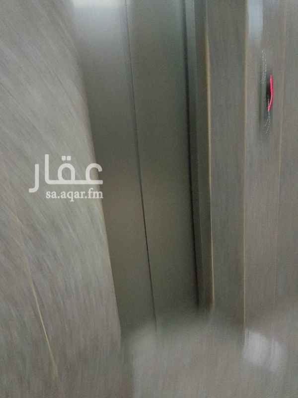 شقتين للايجار في حي النور في الدمام