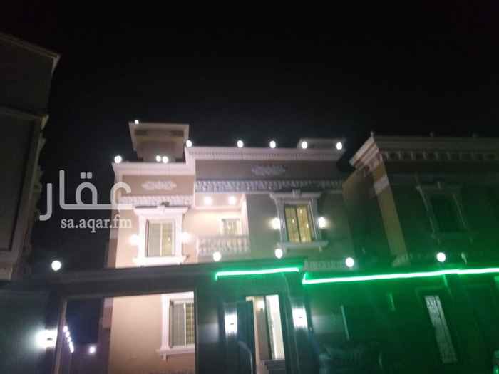 1288429 فيلا نظام شقق
المساحه 312
الدور الارضي 5 غرف + صاله + مطبخ +3دورات مياه
الدور الاول 5غرف +صاله +مطبخ +3 دورات مياه
الملحق غرفتين +صاله + مطبخ + 2دوات مياه
المطلوب 1100000