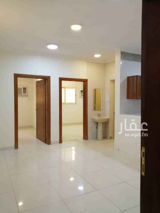 1694336 عزاب / غرفتين وصاله ومطبخ واثنين دورات مياه دور أول مكيفات ومطبخ راكب عماره جديده الاجار ١٨٠٠٠ امكانيه الدفع كل ٣ شهور
للتواصل واتساب واتصال 0506891000