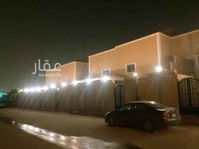 1508334 فلل للايجار ..
داخل كمباوند بحي الهدا بالرياض ...
٣ غرف نوم +صالتين+مجلس+مطبخ+غرفة خادمة+غرفة سائق +مدخل سيارة...
مؤثثة بالكامل