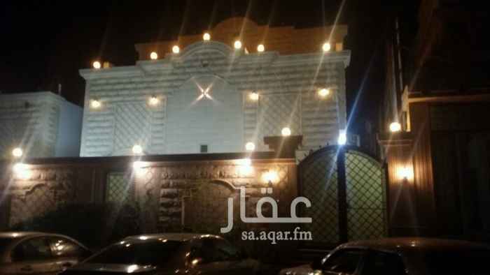 1003441 العمارة على ارض مساحتها ٤٥٠
مكونة من دورين
العمارة على شكل فيلا يوجد حوش عند مدخل المنزل
يوجد مخزن خارجي في الدور الارضي
و شقتين مكونة من ٤ غرف وصاله وحمامين ومطبخ
والدور الثاني شقة مكونة من ٦ غرف وصاله وثلاث حمامات ومطبخ وحوش ومخزن خارجي
ولكل دور خزان ماء من فصل
مصعد مؤسس
تواصل 0550031040