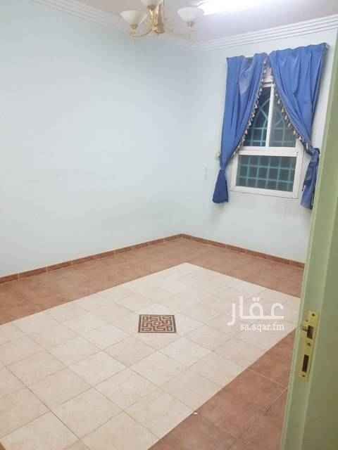 1585694 شقه علويه تتكون 2غرفه ومطبخ وحمام يوجد بها2 مكيفات