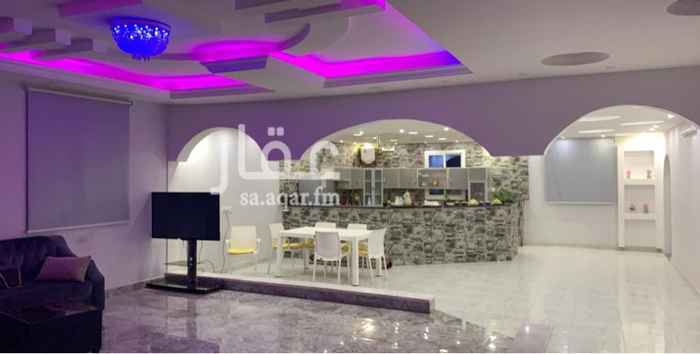 1588927 استراحةهتان
للايجار اليومي والاسبوعي
في السيل الصغير - الواصلية
تتكون من قسمين كل قسم مدخل خاص
(قسم الرجال )
مجلس كبير بمشب ومقلط ودكة ودورة مياه وحوش مستقل ومسطحات خضراء وشلال ومكان للشوي.
(قسم النساء )
يتكون من غرفتين وصاله ومطبخ ودورة مياه وحوش مستقل ومسطحات خضراء ونافوره ويوجد العاب اطفال .
للحجز والاستفسار
0501710710