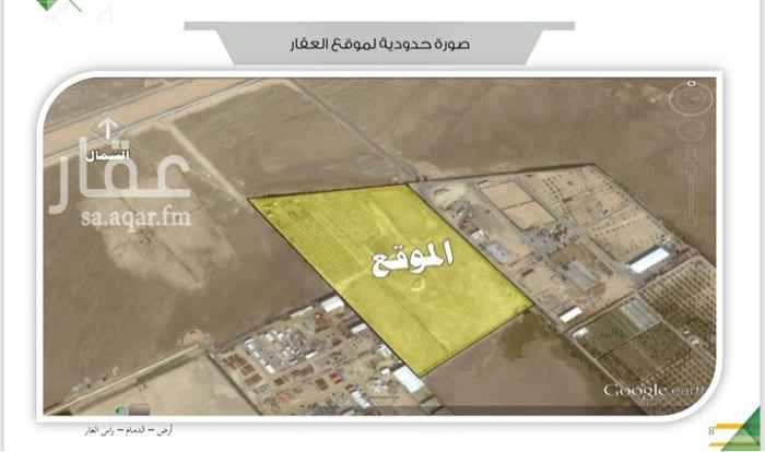 1232296 أرض زراعية
وللمستأجر فترة سماح ؛ لتأهيل الموقع على حسب احتياجه .
ومن يرغب بنصف المساحه لامانع
من المالك مباشرة