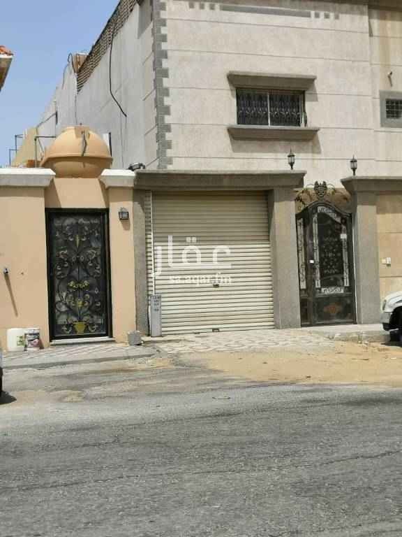 1589436 الحوش ٥.٨٠ * ٩ متر
مستودع خارجي مغطى ٦ م * ١.٨٠ م ارتفاع ٢.٣٠م
مستودع خارجي مكشوف ٥.٥ *١.٨٠ م
موقف سيارة داخلي وخارجي ٧
الدور الأول
الصالة ٧ * ٥ متر
غرفة مع ملحق ٥*٤ م
غرفة ٥*٤ م
مدخل للنساء يتضمن ملحق
مطبخ ٤ *٤.٥ م
المطبخ يتضمن ٣ ملاحق
بمساحة ٢م *٢.٥
وحمام صغير للخادمة
مقلط ٤.٥*٣.٥ م
المجلس ٦*٤ م يتضمن ملحق
الدور الثاني
صالة صغيرة ٤*٢.٥ م
غرفة نوم ٤*٤ م
غرفة نوم ٤*٤ م
دورة مياة وملحق مشتركة