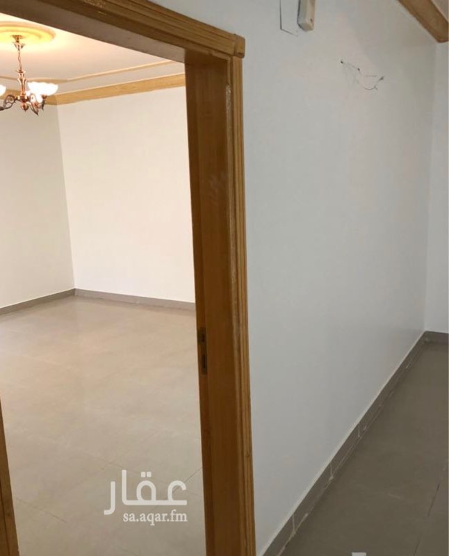 1578490 شقه للايجار السنوي - عوائل