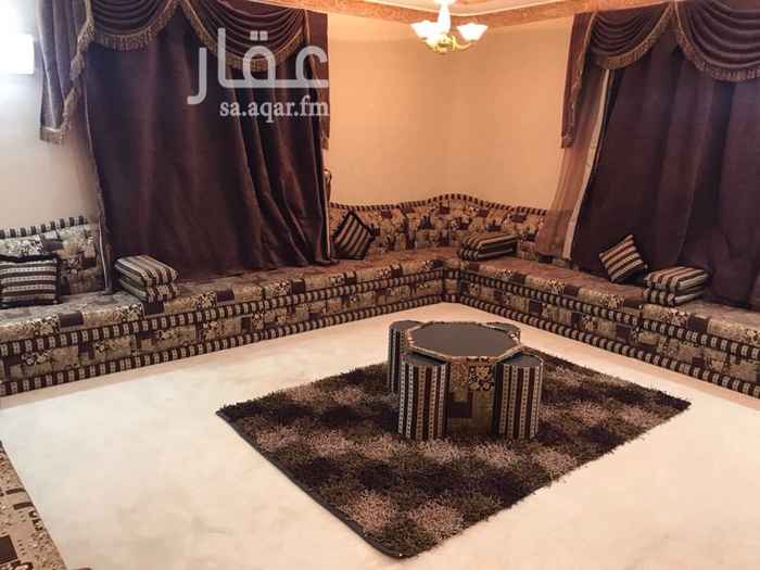 597808 دور أرضي
تحديد السعر حسب مدة الأقامه