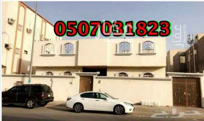 1300078 ☆{ دورللبيع6غرف وملحق_مقابل مسجد_الشرائع 4_مكة}☆
◄ التفـــاصيــل :
◄الموقع : مخطط الشرائع 4_مكة
◄المساحة: 400 متر
◄شارع : 15 م
◄ الواجهة : شماليه
◄ العمر : 6 سنوات
تتكون العمارة من دور ملحق
◄الدور الاول : بمدخلين .2 مجالس كبار.4 غرف نوم .4 دورات مياة .مطبخ .
◄ الملحق : غرفة مع حمام
◄غرفة سائق بالحوش مع حمام
◄ غرفة خادمة
◄ حوش
◄ مدخل سيارة
◄ تصريح بناء 4 أدوار
◄ امام مسجد . يقع المنزل خلف الشارع العام.متوفر جميع الخدمات
◄مطلوب : مليون.نهائي. مباشر
◄للتــواصل ☎0507031823☞
◄ ملاحظة: الموقع غير دقيق
