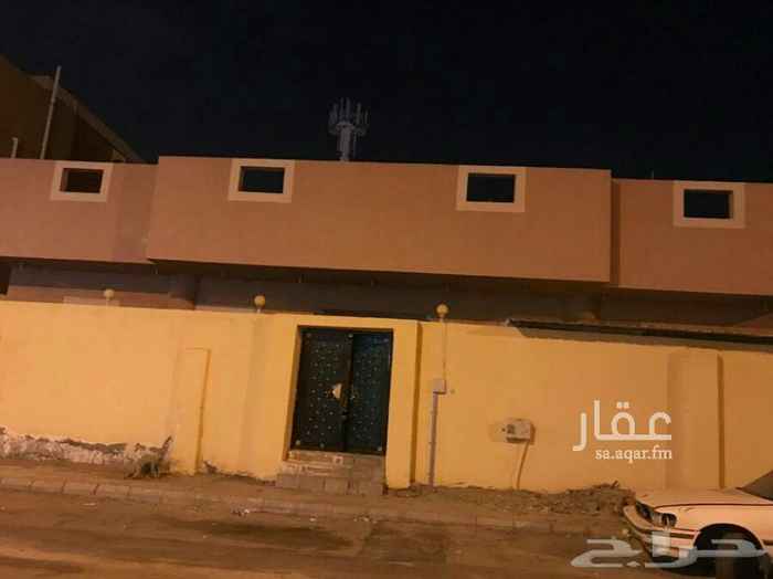 1490456 دور للبيع في الشرائع مخطط 2
مساحة الأرض 400 متر ،
مكون من شقتين .
الشقة الاولى 3 غرف ومطبخ وصالة بمنافعها .
الشقة الثانية 3 غرف ومطبخ وصالة بمنافعها .
عمر المبنى 5 سنوات ،
الواجهه جنوبية .
عرض الشارع 15 متر ،
متوفر جميع الخدمات وقريب من المدارس والاسواق والمركز الصحي .
المطلوب 800 الف قابل للتفاوض .وباقي على الصندوق 230 الف على المشتري