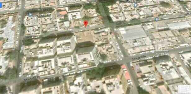 1531329 ارض سكنية للبيع حي مشرفة_مدينة جدة
منطقة عمائر
عليها تصريح سكني_4أدوار.وملحق و دورمواقف
المساحة:460م
واجهة:شمالية
الاضلاع 20م * 23م
الضلع على الشارع:20م
مطلوب:مليون100 ألف
للتــواصل ☎0507031823☞
ملاحظة: الموقع غير دقيق التواصل جوال