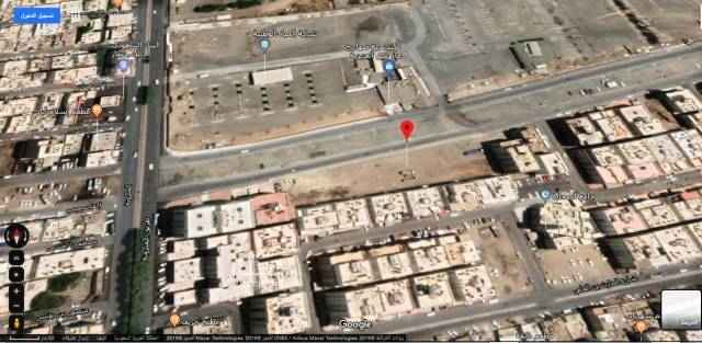 1755180 ☆{أرض للبيع حي الفيصلية مساحة 721م_مدينة جدة}☆
◄التـفــاصيـل:
◄مساحة721م
◄شارع:15م
◄واجهة:شمالية
◄الضلع على الشارع:25م
◄منطقة عمائر6 أدوار
◄سادس قطعة لشارع المكرونه،ظهيرة شارع الاميرمحمد بن عبد العزيز
◄قريبة من جامع بر الصحابة
◄الشارع الذي امامها سيتم تغييرة الى ممشى
◄الموقع يمتاز بالكثافه بهدف التأجير السريع او شقق التمليك
◄مطلوب:2مليون بقيمة للمتر2800
◄للتــواصل ☎0507031823☞
◄ملاحظة:الموقع شبة دقيق