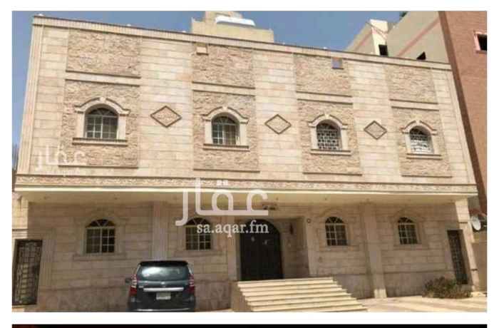 1349874 مكه المكرمه
مخطط التنعيم عماره شبه جديده المساحه 475م شارع 15 مكونه من ست شقق واجهة حجر مصعد العمر 6 سنوات المطلوب مليون و900 الف ريال قابل للتفاوض التوفيق للجميع