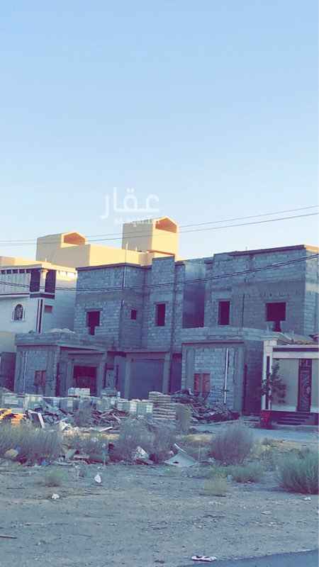 1609514 فيلا للبيع دور وثلاث شقق للاستفسار0507042542