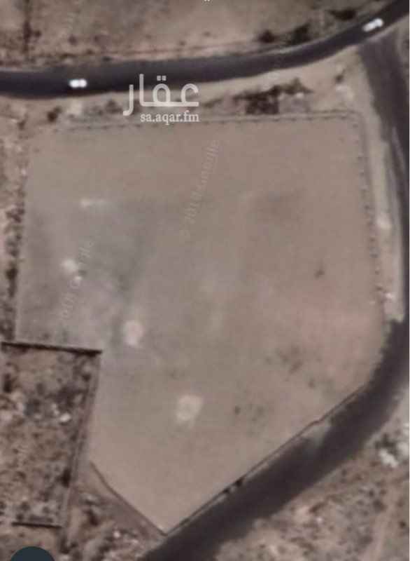 1266094 ارض للايجار مرتفعه ومطله على وادي عتود للاستثمار على المدى الطويل