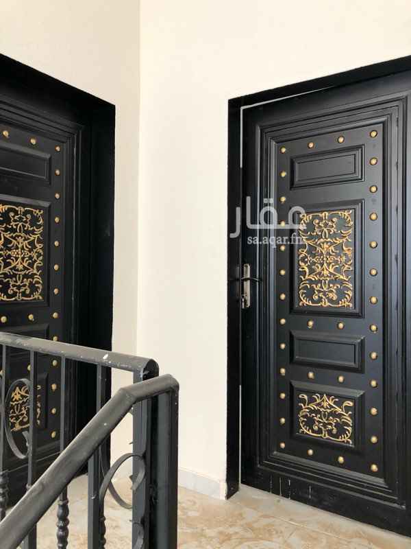 1580197 شقة عوائل للايجار في حي العارض في الرياض دور علوي في فلة مكونة من 3 غرف 2 حمام مطبخ صالة سطح مدخل مستقل للاستفسار والتواصل 0507072428 الرجاء مراعاة اوقات الاتصال
الاجار دفعتين 18 الف
دفعة واحدة 17 الف