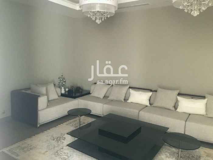 761251 للايجار فيلا بحي النورس بالعزيزيه مؤثثه بالكامل حوش وجراج وجلسه خارجيه تتكون تحت مجلس ومقلط وصاله ومطبخ وحمامين وفوق اربع غرف نوم والملحق غرفه خادمه وغرفه غسيل الايجار السنوي 90000الف ريال قابل للتفاوض