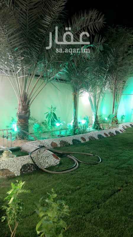 1693430 استراحه الشموخ في مخطط العزيزيه حي الشراع الايجار اليومي الف وخمسميه قابل للتفاوض الاستفسار ابو حسن ٠٥٠٧٠٩٧٨٤٦