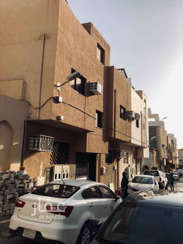 1659056 للبيع عمارة في حي جرير
العقار مؤجر على شركة ب٦٠ الف سنوي