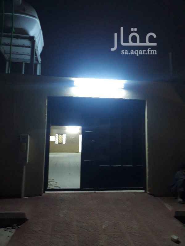 1484347 استراحة للايجار شهري ٢٠٠٠ريال