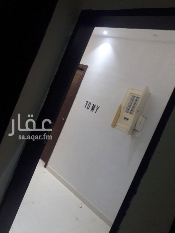 1689811 شقه للايجار السعر ١٢٥٠٠ريال شقه فاخره