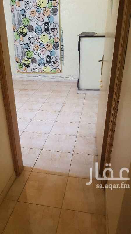 1618716 شقه دور ثاني ثلاث غرف وصاله مطبخ دورتين مياه مدخلين كهربا مشتركه نظيفه جدا