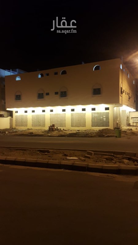 1671265 محلات للإيجار خمس شرائح مساحة كل شريحة 4x6 والمساحة الاجمالية 136م وإيجار كل شريحة 5 آلاف سنويا للمفاهمة الاتصال على الرقم 0503552156