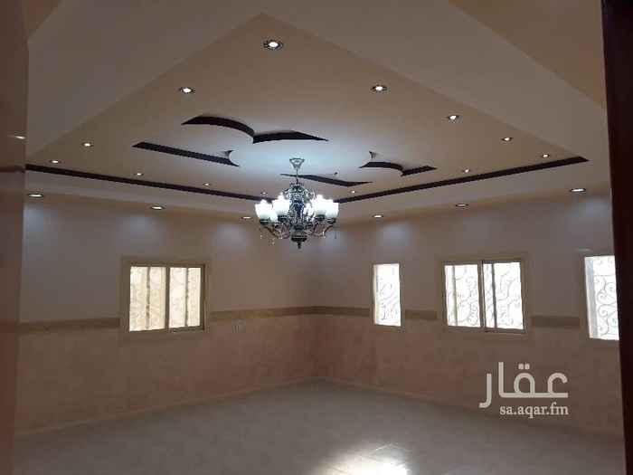 1406417 للايجار دور ٧غرف وصاله و٤دورات مياه ومطبخ
دور ثالث بدون مصعد
مستخدم سنه
نظيف
واسع