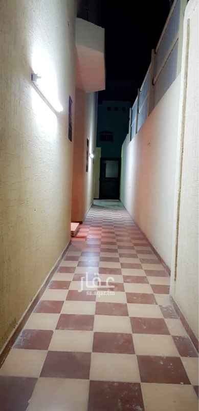 1715883 فله للايجار بالمونسيه راكب مكيفات ومطبخ