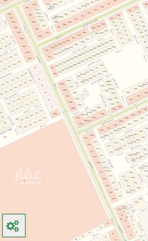 1486987 شمال الرياض: العارض
ارض تجارية للايجار ٧٥٠ متر مربع.
وهناك ارض بجانبها تجارية للايجار ايضاً بنفس المساحة.
على شارع تجاري عرض ٣٦ متر مربع.
بعقد طويل الأجل بحسب نوع النشاط ، لبناء شاليهات او استراحات صغيرة ، او محلات وغير ذلك ،، وتصلح ايضاً لبناء مستودع..
للتفاهم ابو محمد جوال
0507233639
والله الموفق.