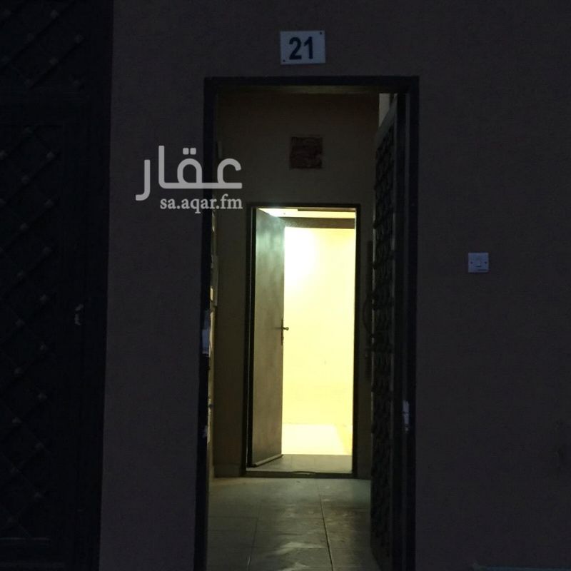 1208327 ملحق
غرفه
مطبخ
دورة مياه
حوش ممر
السعر شامل الكهرب والماء لمدة سنه
للتواصل واتس اب