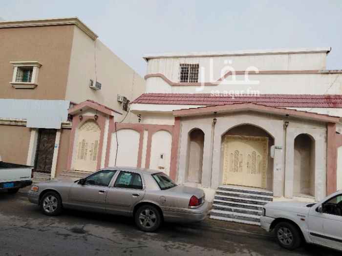 بيت للبيع في حي بدر في الدمام
