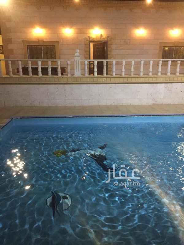 1565222 إطلاق إستراحة هابي تايمز بجدة بحلتها الجديدة بعد إضافة صالون بانورامي زجاجي جديد مطل عالمسبح.
محجوزة يوم أول العيد وثاني العيد وثالث العيد.
أيام العيد الليلة ب
3000 ريال من 1 شوال إلى 4 شوال
2700 ريال من 5 شوال إلى 6 شوال
2200 ريال من 7 شوال إلى 15 شوال
1800 ريال من 16 نهاية شوال
قسمين بأربع مجالس ومسبح كبير وجلستين خارجية وثلاثة دورات مياه وغرفة نوم ومطبخ والعاب اطفال.
التواصل عبر الواتس اب فقط
0507266433
الصور المرفقة ادناه جديدة.
استراحه فخمة VIP قسمين بمسبح كبير مع حواجز حديد سينل