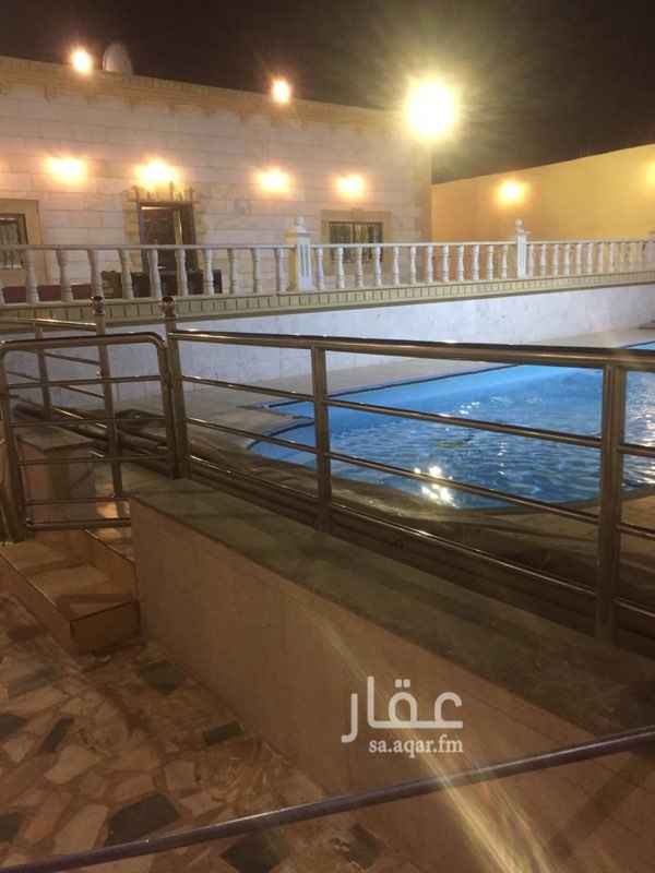 1565504 إطلاق إستراحة هابي تايمز بجدة بحلتها الجديدة بعد إضافة صالون بانورامي زجاجي جديد مطل عالمسبح.
محجوزة يوم أول العيد وثاني العيد وثالث العيد.
أيام العيد الليلة ب
3000 ريال من 1 شوال إلى 4 شوال
2700 ريال من 5 شوال إلى 6 شوال
2200 ريال من 7 شوال إلى 15 شوال
1800 ريال من 16 نهاية شوال
قسمين بأربع مجالس ومسبح كبير وجلستين خارجية وثلاثة دورات مياه وغرفة نوم ومطبخ والعاب اطفال.
التواصل عبر الواتس اب فقط
0507266433
الصور المرفقة ادناه جديدة.
استراحه فخمة VIP قسمين بمسبح كبير مع حواجز حديد سينل