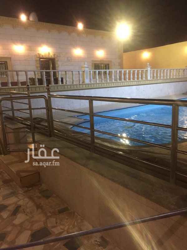 1566983 إطلاق إستراحة هابي تايمز بجدة بحلتها الجديدة بعد إضافة صالون بانورامي زجاجي جديد مطل عالمسبح.
محجوزة يوم أول العيد وثاني العيد وثالث العيد.
أيام العيد الليلة ب
3000 ريال من 1 شوال إلى 4 شوال
2400 ريال من 5 شوال إلى 6 شوال
2000 ريال من 7 شوال إلى 15 شوال
1800 ريال من 16 نهاية شوال
قسمين بأربع مجالس ومسبح كبير وجلستين خارجية وثلاثة دورات مياه وغرفة نوم ومطبخ والعاب اطفال.
التواصل عبر الواتس اب فقط
0507266433
الصور المرفقة ادناه جديدة.
استراحه فخمة VIP قسمين بمسبح كبير مع حواجز حديد سينل