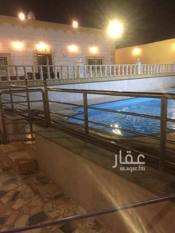 1567566 إطلاق إستراحة هابي تايمز بجدة بحلتها الجديدة بعد إضافة صالون بانورامي زجاجي جديد مطل عالمسبح.
محجوزة يوم أول العيد وثاني العيد وثالث العيد.
أيام العيد الليلة ب
3000 ريال من 1 شوال إلى 4 شوال
2300 ريال من 5 شوال إلى 6 شوال
1800 ريال من 7 شوال إلى 15 شوال
1600 ريال من 16 نهاية شوال
قسمين بأربع مجالس ومسبح كبير وجلستين خارجية وثلاثة دورات مياه وغرفة نوم ومطبخ والعاب اطفال.
التواصل عبر الواتس اب فقط
0507266433
الصور المرفقة ادناه جديدة.
استراحه فخمة VIP قسمين بمسبح كبير مع حواجز حديد سينل