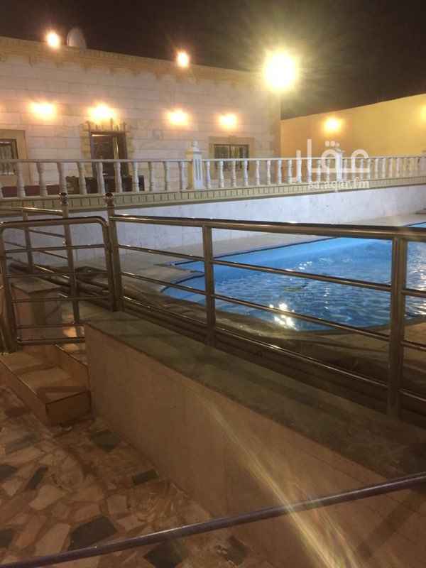 1567686 إطلاق إستراحة هابي تايمز بجدة بحلتها الجديدة بعد إضافة صالون بانورامي زجاجي جديد مطل عالمسبح.
محجوزة يوم أول العيد وثاني العيد وثالث العيد.
أيام العيد الليلة ب
3000 ريال من 1 شوال إلى 4 شوال
2300 ريال من 5 شوال إلى 6 شوال
1800 ريال من 7 شوال إلى 15 شوال
1600 ريال من 16 نهاية شوال
قسمين بأربع مجالس ومسبح كبير وجلستين خارجية وثلاثة دورات مياه وغرفة نوم ومطبخ والعاب اطفال.
التواصل عبر الواتس اب فقط
0507266433
الصور المرفقة ادناه جديدة.
استراحه فخمة VIP قسمين بمسبح كبير مع حواجز حديد سينل