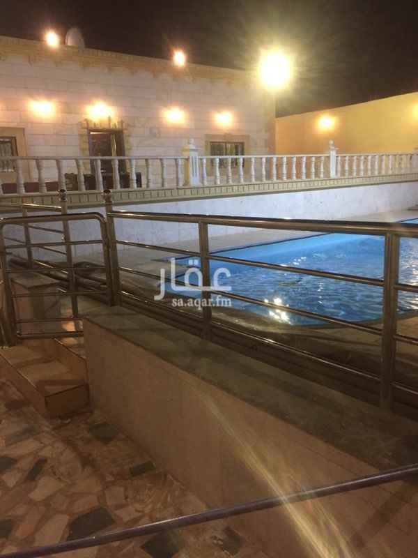 1567964 إطلاق إستراحة هابي تايمز بجدة بحلتها الجديدة بعد إضافة صالون بانورامي زجاجي جديد مطل عالمسبح.
محجوزة يوم أول العيد وثاني العيد وثالث العيد.
أيام العيد الليلة ب
3000 ريال من 1 شوال إلى 4 شوال
2300 ريال من 5 شوال إلى 6 شوال
1800 ريال من 7 شوال إلى 15 شوال
1600 ريال من 16 نهاية شوال
قسمين بأربع مجالس ومسبح كبير وجلستين خارجية وثلاثة دورات مياه وغرفة نوم ومطبخ والعاب اطفال.
التواصل عبر الواتس اب فقط
0507266433
الصور المرفقة ادناه جديدة.
استراحه فخمة VIP قسمين بمسبح كبير مع حواجز حديد سينل