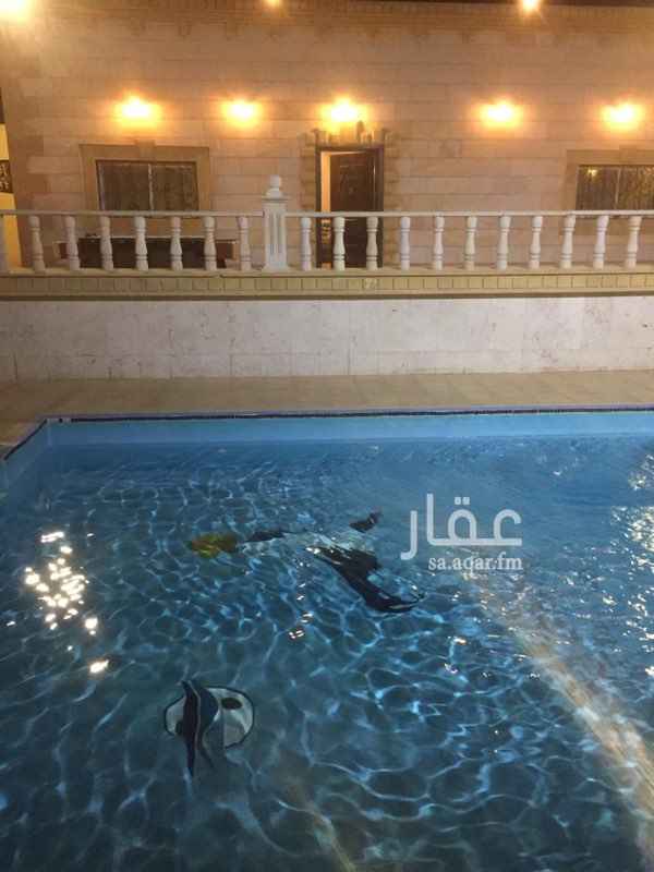 1568141 إطلاق إستراحة هابي تايمز بجدة بحلتها الجديدة بعد إضافة صالون بانورامي زجاجي جديد مطل عالمسبح.
محجوزة يوم أول العيد وثاني العيد وثالث العيد.
أيام العيد الليلة ب
3000 ريال من 1 شوال إلى 4 شوال
2300 ريال من 5 شوال إلى 6 شوال
1800 ريال من 7 شوال إلى 15 شوال
1600 ريال من 16 نهاية شوال
قسمين بأربع مجالس ومسبح كبير وجلستين خارجية وثلاثة دورات مياه وغرفة نوم ومطبخ والعاب اطفال.
التواصل عبر الواتس اب فقط
0507266433
الصور المرفقة ادناه جديدة.
استراحه فخمة VIP قسمين بمسبح كبير مع حواجز حديد