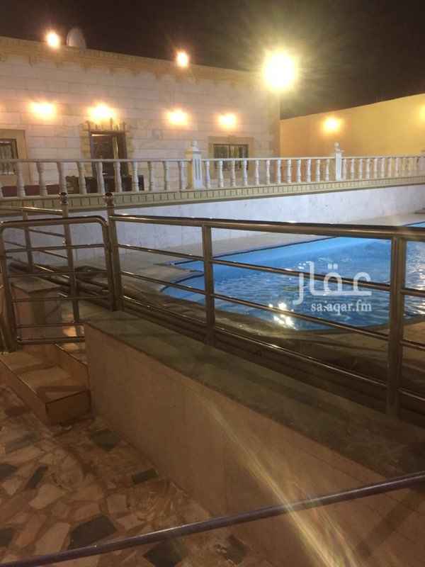 1568250 إطلاق إستراحة هابي تايمز بجدة بحلتها الجديدة بعد إضافة صالون بانورامي زجاجي جديد مطل عالمسبح.
محجوزة يوم أول العيد وثاني العيد وثالث العيد.
أيام العيد الليلة ب
3000 ريال من 1 شوال إلى 4 شوال
2300 ريال من 5 شوال إلى 6 شوال
1800 ريال من 7 شوال إلى 15 شوال
1600 ريال من 16 نهاية شوال
قسمين بأربع مجالس ومسبح كبير وجلستين خارجية وثلاثة دورات مياه وغرفة نوم ومطبخ والعاب اطفال.
التواصل عبر الواتس اب فقط
0507266433
الصور المرفقة ادناه جديدة.
استراحه فخمة VIP قسمين بمسبح كبير مع حواجز حديد س