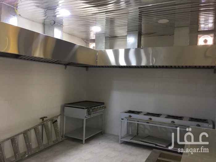 1372534 مطعم بكامل تجهيزاته جديد موثث تاثيث راقي لم يتم التشغيل خمس فتحات
موقع ممتاز
السعر قابل للتفاوض