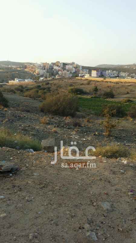 1116856 ارض بموقع مميز على طريق الهدا العام النازل لمكه
