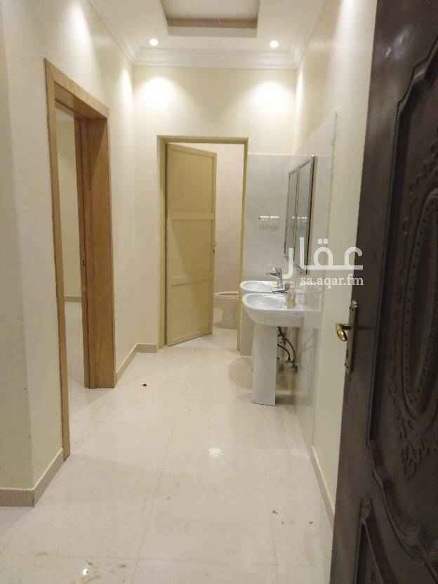 1756589 ٤وصاله ٣حمام كهرباء مستقل مويه واصل بلديه في مجمع مصعد ١٦٠٠
