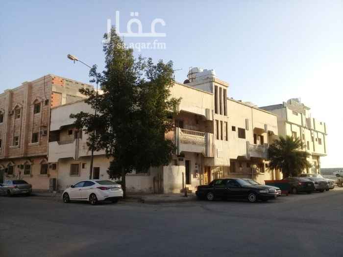 1498909 للبيع دور وشقتين ف الثقبه شارع ٢٩مع الجزاير عمر العقار ٣٠سنه تقريبا للمفاهمه الرجاء الاتصال علي الرقم 0507388462