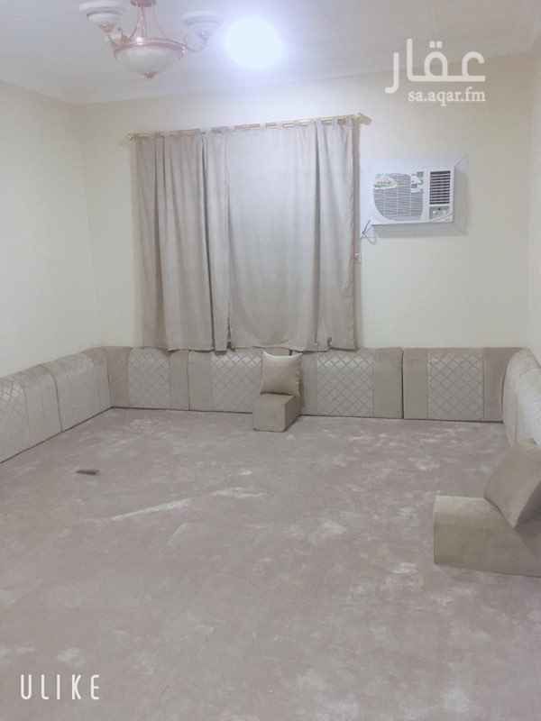 1683183 شقه للايجار حي الخليج مكونه من :
3 غرف و صاله ومطبخ و دورتين مياه
2500 + 500
الكهرباء عليك