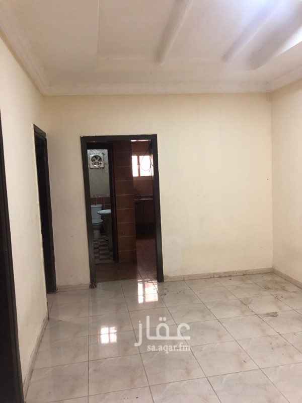 1677918 شقق عزاب
غرفتين ومطبخ
الايجار الشهري الف ريال
للتواصل 0507400814
