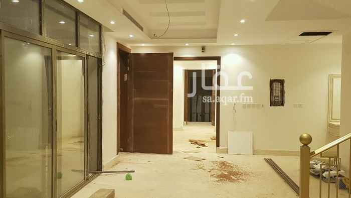 1528053 للبيع فيلا مودرن حديث مفصوله
حي ابحر الشماليه
تشطيب سوبر لوكس
مساحه الارض ٣٨٠متر
المخطط مزفلت جديد ونظيف
تتكون الفيلا من دورين وملحق
___________
الدور الارضي مجلس رجال ومجلط ودوره مياه
وصاله ومجلس نساء مفتوح ومطبخين ودوره مياه وغرفه شغاله وغرفه غسيل
________
الدور الاول
جناح غرفه نوم رئيسيه بخدماتها + ثلاث غرف نوم وصاله
_______
الملحق غرفتين وصاله بخدماتها
وسرفس وسطوح
_________
البلاط رخام
يوجد مصعد راكب
يوجد مسبح
يوجد غرفه سائق
مطلوب ٢ مليون و300 ألف
الموقع غير دق